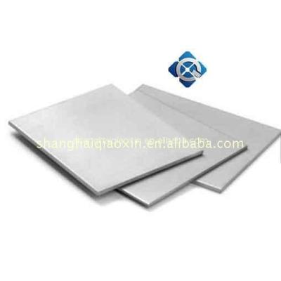 China Excellent corrosion QX 4j36/4j29 kovar resistan nickel alloy plate/sheet for sale for sale