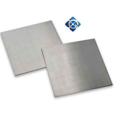 China Excellent corrosion QX nickel sheet aluminum alloy invar ferro resistan 36 on sale for sale