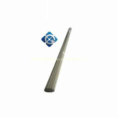 China Excellent corrosion QX resistan UNS N08926 W.Nr.1.4529 X1NiCrMoCu X1NICRMOCU incoloy heating element bar for sale for sale