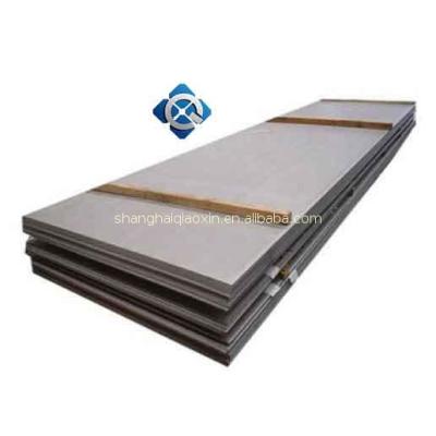 China Excellent corrosion QX nickel alloy astm b424 925 resistan plate sheet for sale for sale