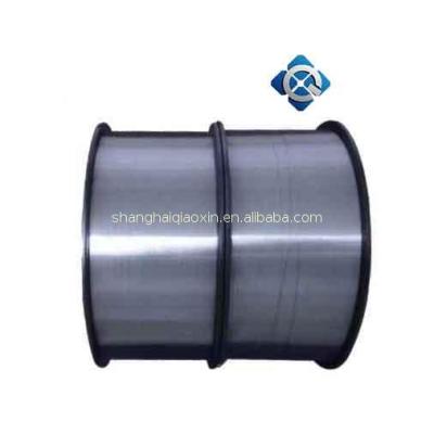 China Resistan Excellent Corrosion QX Inconel Spring Wire Compression Spring Alloy Mesh Wire For Sale for sale