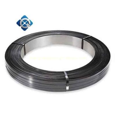 China Excellent corrosion QX inconel 718 GH4169 UNS N07718 W.Nr.2.4668 NiCR19Fe 19Nb5Mo3 NA51 NC19FENB alloy nickel strip coil resistan for sale for sale