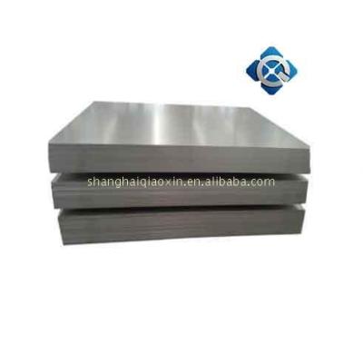 China Chemical and petrochemical industry QX g35 hastelloy g30 0.03 - 1.00 mm thick nickel plate sheet for sale for sale