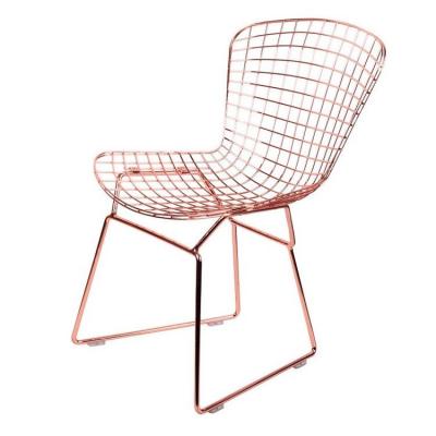 China Wholesale Modern Nordic Indoor Outdoor Nordic Lounge Chair Furniture Goods MCI China Side Chair On Sale for sale