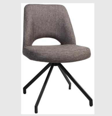 China Wholesale EUROPEAN YT0U21 MCI fashion restaurant dining room furniture good quality metal dining chair on sale for sale