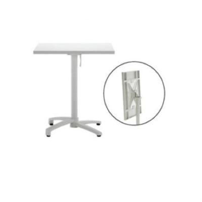 China Customized Popular High Quality Industrial Metal Folding Table Folding Tray Table Leg On Sale for sale