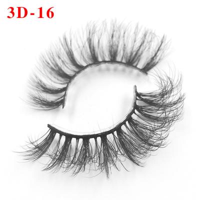 China 2021 Natural Silk Eyelashes 2021 Long New Silk False Eyelashes False Mink Lash Factory Price Handmade Soft 3D Style for sale