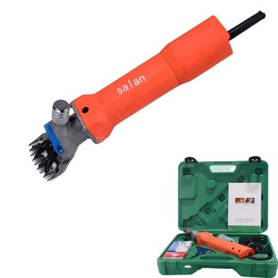 China Farms Professional 350W Sheep and Sheep Clipper Shear, Sheep Wool Shear Clipper, Good Quality Power Tools Made in China with CE for sale