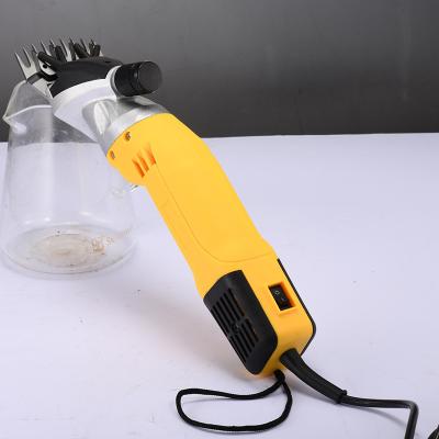 China Raises Professional Level ST009 Electric Sheep Shearing Machine Brushless Clipper Sheep for sale