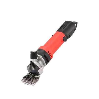 China Grows Hair Clipper Professional Suitable 500w St-001 Sheep Manual Wool Clipper for sale