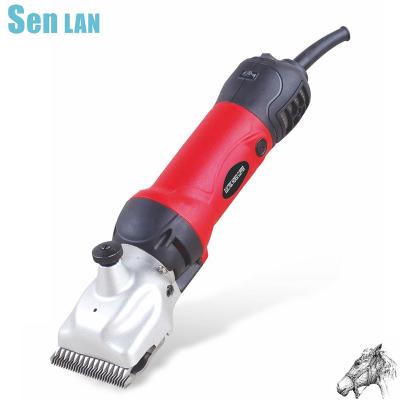 China For Animal Electric Horse Clipper Animal Hair Trimming Horse Shear for sale