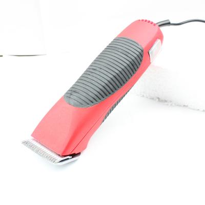 China Good Quality ST-043 Viable Electric Pet Wool / Hair Machine Hair Shear Cutting Machine for sale