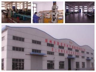 Verified China supplier - Changzhou Lianyi Special Stainless Steel Tube Co., Ltd.