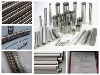 Verified China supplier - Changzhou Lianyi Special Stainless Steel Tube Co., Ltd.