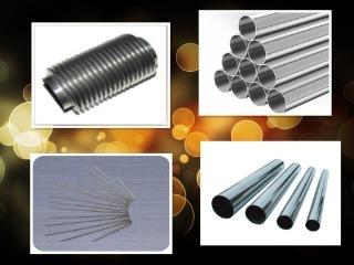 Verified China supplier - Changzhou Lianyi Special Stainless Steel Tube Co., Ltd.