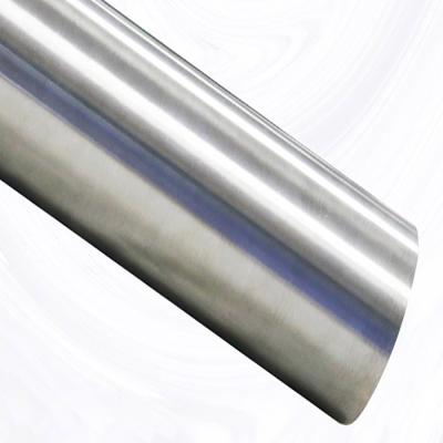 China 300 Series Stainless Steel Thin Wall Pipe Integral Specification Standard for sale