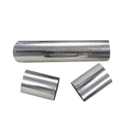 China 300 series stainless steel thin wall tube can be used in instrumentation for sale