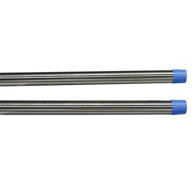 China 300 series stainless steel cylinder tube manufacturers sell strict selection of material quality without worry for sale