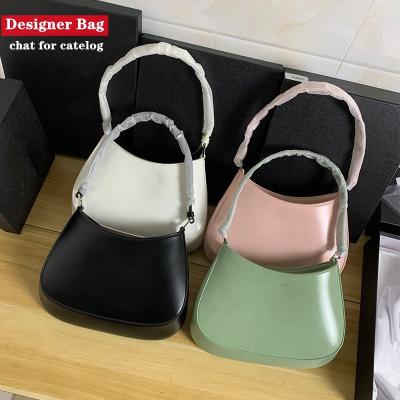 China Famous designer handbags brands about edition style ladies fashion hobo bag genuine leather designer famous brand replica handbags for women luxury for sale