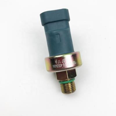 China High Quality EX60 Excavator 70 Pressure Sensor Switch 100 120 200-5 For Hitachi Excavator Accessories In Stock for sale