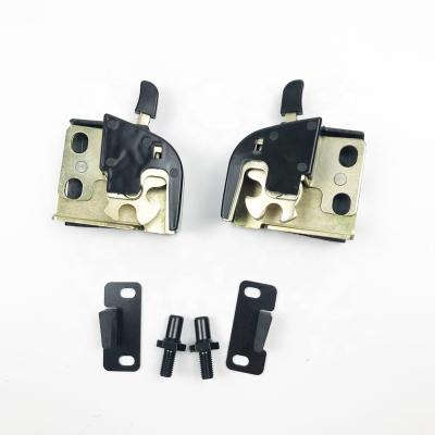 China Excavator construction machinery parts windshield lock for sany excavator spare parts for sale