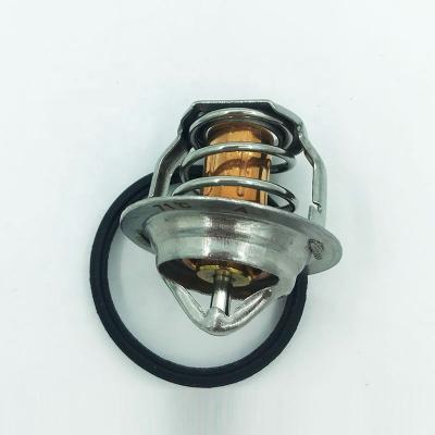 China Excavator Factory Price Excavator For KUBOTA Spare Parts Engine Thermostat 1903 for sale