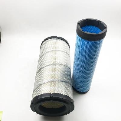 China High Quality Excavator 135 Diesel Filter 150D Hot Selling Fuel Filter Excavator Engine Filter Element For XCMG Excavator Spare Parts for sale