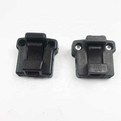 China Hot Selling Excavator Side Window SWE50/60/70/80/90 Buckle Accessories For SUNWARD Of Excavator Machinery Parts for sale