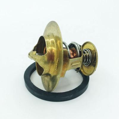 China Excavator Factory Price Excavator For JCB Spare Parts Engine Thermostat for sale