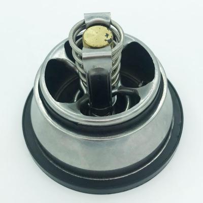 China EC210/240/290/480B/D Excavator Engine Thermostat Excavator Accessories For Volvo Excavator Parts for sale