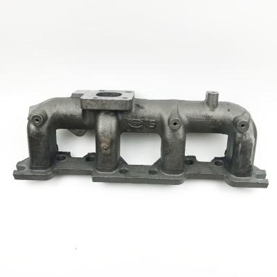 China Excavator High Cost-Effective Hot Selling Popular Car Modification Flexible Exhaust Pipe for sale