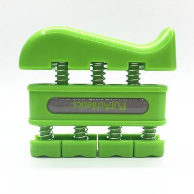 China Competitive Muscle Relex Apparatus Factory Price Finger Training Dito Exerciser for sale