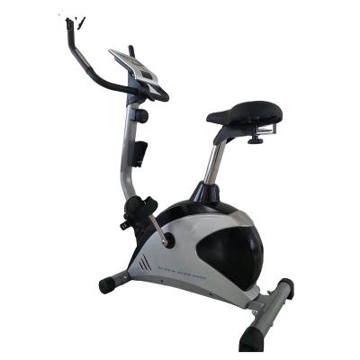 China Magnetic Flywheel Easy Fitness PT 7 Exercise Bike for sale