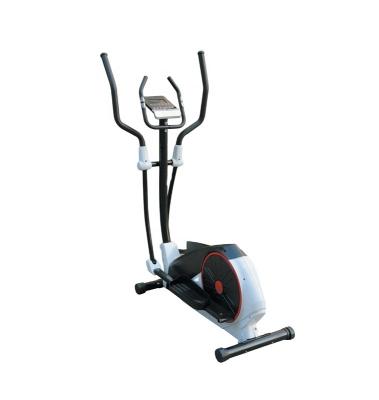 China Durable Body Training Outdoor Magnetic Elliptical Trainer for sale