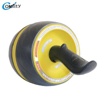 China Low MOQ Universal Fitness Ab Perfect Tailor Pro Fitness Roller for sale