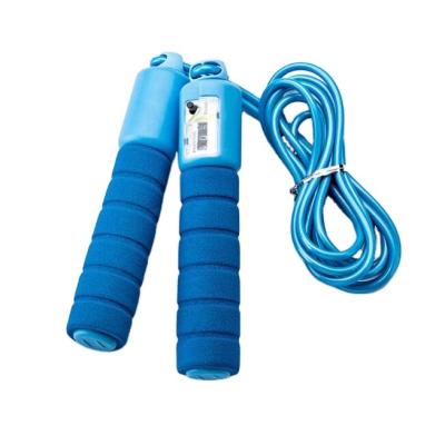 China New Design Gym Fitness Equipment Jump Rope With Counter for sale