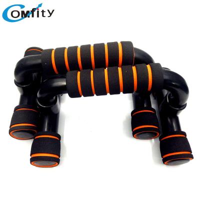 China The hottest selling home exercise fitness push up bar for sale