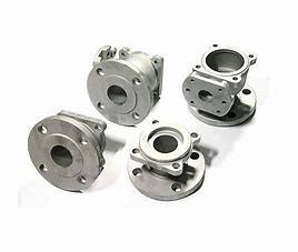 China 2344 NAK80 Metal Aluminum Die Casting Services Aluminum Tubes for sale