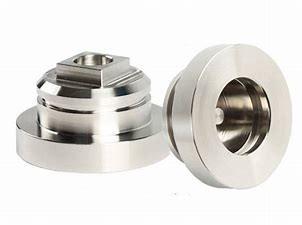 China Anodized 6061 Aluminum Parts Lathe Turning Machined Aluminum Parts for sale