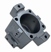 China OEM CNC Lathe Parts Anodized Mechanical Keyboard Enclosure Brass CNC Machining Parts for sale