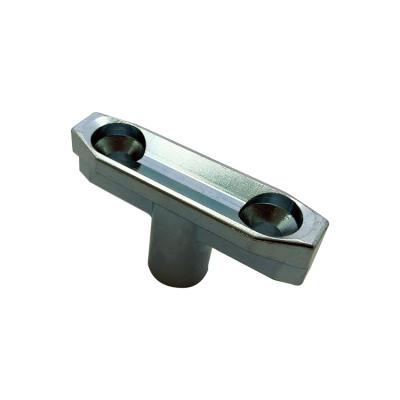 China Metal Lathe Parts CNC Turning Machine Parts Lathe Machine Prototype Part Engine Lathe Parts for sale