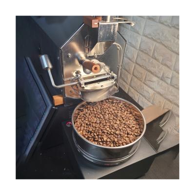 China Universal Car Commercial Automated 500g 110v Electric Coffee Burner For Bean for sale