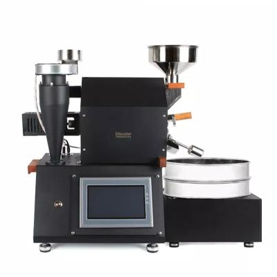 China Smola Price, Factory 500g Coffee Roasting Beans Snack and Milling Machine Roasting Machine for sale