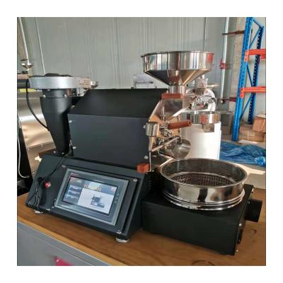 China Car Yoshan Supply 500g Coffee Burner Manufacture Sale, 220v Auto Coffee Burner for sale