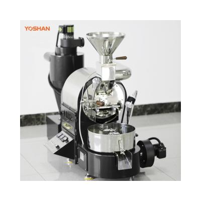 China Hotel 500g 1kg Coffee Burner Machine-Machine, Sample Coffee Burner Machine for sale