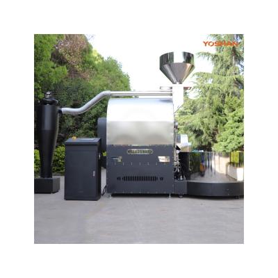 China Bulk Durable Quality Wholesale 300kg Automatic Car Bean Coffee Roasters With Stir for sale