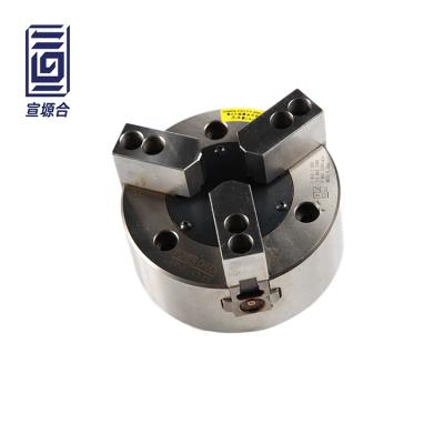 China Long Life High Speed ​​Hydraulic Chucks Turn Chucks For CNC Machine for sale