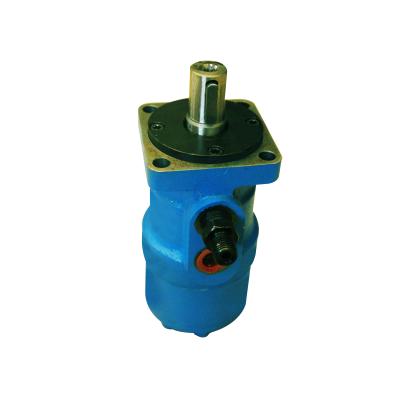 China Hot Selling Long Life BMR Hydraulic Motor Small Hydraulic Motors for sale