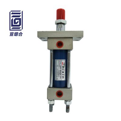 China Long Life Factory Wholesale Cheap Mini Hydraulic Cylinders Directly for sale