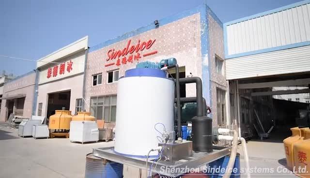 Verified China supplier - Shenzhen Sindeice Systems Co., Ltd.